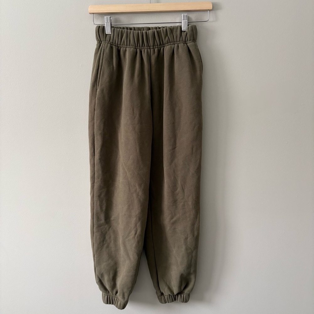 Oak + Fort Sweatpants